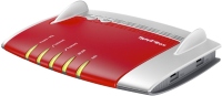 Купить wi-Fi адаптер AVM FRITZ!Box 7490  по цене от 13680 грн.