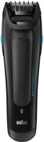 Купити машинка для стрижки волосся Braun Series 5 BT5010 за ціною від 1560 грн.