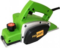 Купити електрорубанок Pro-Craft PE-1150  за ціною від 1470 грн.