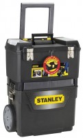 Купить ящик для інструменту Stanley 1-93-968: цена от 3601 грн.