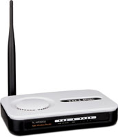 Купити wi-Fi адаптер TP-LINK TL-WR340GD за ціною від 664 грн.