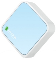 Купить wi-Fi адаптер TP-LINK TL-WR802N: цена от 1387 грн.