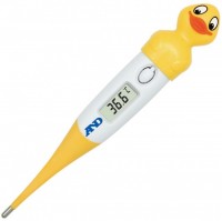 Купити медичний термометр A&D DT-624  за ціною від 175 грн.