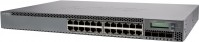 Купить коммутатор Juniper EX3300-24T  по цене от 42760 грн.