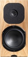 Купить акустическая система Neat Acoustics Motive SX3  по цене от 49040 грн.