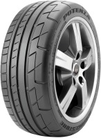 Купити шини Bridgestone Potenza RE070R (285/35 R20 100Y Run Flat) за ціною від 8290 грн.