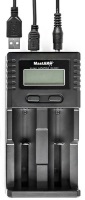 Купити зарядка для акумуляторної батарейки MastAK MTL-365  за ціною від 979 грн.