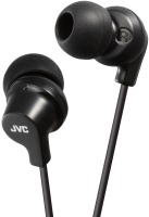 Купити навушники JVC HA-FX10  за ціною від 295 грн.