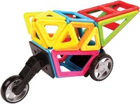 Купити конструктор Magformers Magic Pop Set 703005  за ціною від 1849 грн.