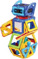 Купити конструктор Magformers Magic Space Set 709005  за ціною від 3799 грн.