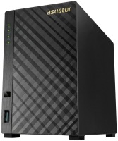 Купить NAS-сервер ASUSTOR AS1002T  по цене от 14600 грн.
