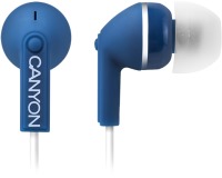 Купити навушники Canyon CNS-CEP01  за ціною від 119 грн.