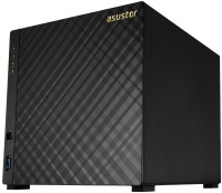 Купить NAS-сервер ASUSTOR AS1004T  по цене от 9605 грн.