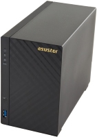 Купити NAS-сервер ASUSTOR AS3102T  за ціною від 9359 грн.