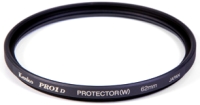 Купити світлофільтр Kenko Protector Pro 1D (58mm) за ціною від 538 грн.