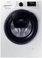Купити пральна машина Samsung WW90K6414QW  за ціною від 27716 грн.