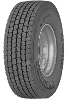 Купити вантажна шина Michelin X Coach XD за ціною від 24560 грн.