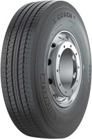 Купить грузовая шина Michelin X Coach HL Z (295/80 R22.5 154M) по цене от 32187 грн.