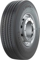 Купить грузовая шина Michelin X Coach HL Z по цене от 32187 грн.