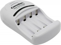 Купить зарядка аккумуляторных батареек Camelion BC-1007  по цене от 496 грн.