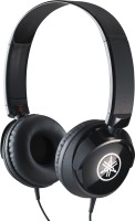 Купити навушники Yamaha HPH-50 за ціною від 1447 грн.