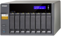 Купити NAS-сервер QNAP TS-853A-4G  за ціною від 46822 грн.