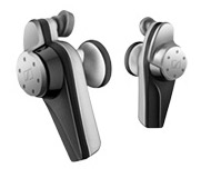 Купити навушники Sennheiser MX W1  за ціною від 13459 грн.