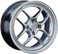 Купити диск Enkei SC14 (6,5x15/4x100 ET38 DIA73,1)