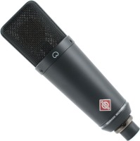 Купить микрофон Neumann TLM 193: цена от 64344 грн.