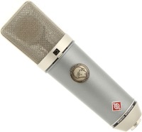 Купить микрофон Neumann TLM 67: цена от 93499 грн.