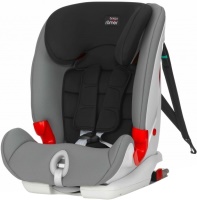 Купить дитяче автокрісло Britax Romer Advansafix II: цена от 6990 грн.