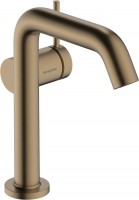 Купити змішувач Hansgrohe Tecturis S 73341000  за ціною від 16284 грн.