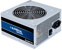 Купити блок живлення Chieftec iARENA GPB (GPB-500S) за ціною від 1502 грн.
