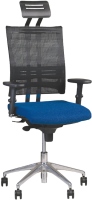 Купить компьютерное кресло Nowy Styl A-Motion R HR  по цене от 14292 грн.