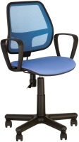 Купити комп'ютерне крісло Nowy Styl Alfa GTP Freestyle  за ціною від 2304 грн.