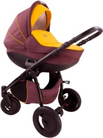 Купити візочок Tutis Zippy Sport Plus 2 in 1