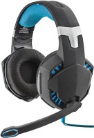 Купить наушники Trust GXT 363 7.1 Bass Vibration Headset  по цене от 704 грн.