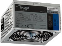 Купить блок питания Akyga Basic (AK-B1-450) по цене от 1184 грн.