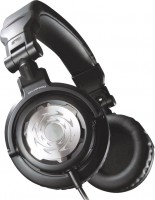 Купити навушники Denon DN-HP700  за ціною від 7134 грн.