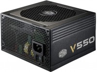 Купити блок живлення Cooler Master V Series (RS-650-AFBA-G1) за ціною від 6570 грн.