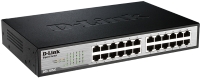 Купити комутатор D-Link DGS-1024C за ціною від 2150 грн.