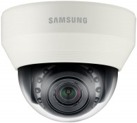 Купити камера відеоспостереження Samsung SND-6011RP  за ціною від 22218 грн.