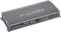 Купити автопідсилювач Gladen XS 75c6 за ціною від 15680 грн.