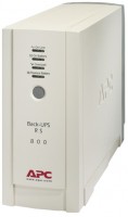 Купити ДБЖ APC Back-UPS RS 800VA BR800I за ціною від 4493 грн.