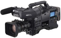 Купить видеокамера Panasonic AG-HPX610  по цене от 705197 грн.