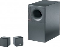 Купить акустическая система Bose Acoustimass 3  по цене от 14520 грн.