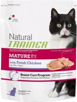 Купити корм для кішок Trainer Mature with Fresh Chicken 1.5 kg  за ціною від 835 грн.