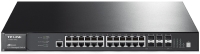 Купити комутатор TP-LINK T2700G-28TQ  за ціною від 68205 грн.