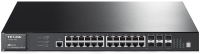 Купить коммутатор TP-LINK T2700G-28TQ  по цене от 1320 грн.