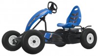 Купить веломобіль Berg Compact Sport: цена от 20125 грн.